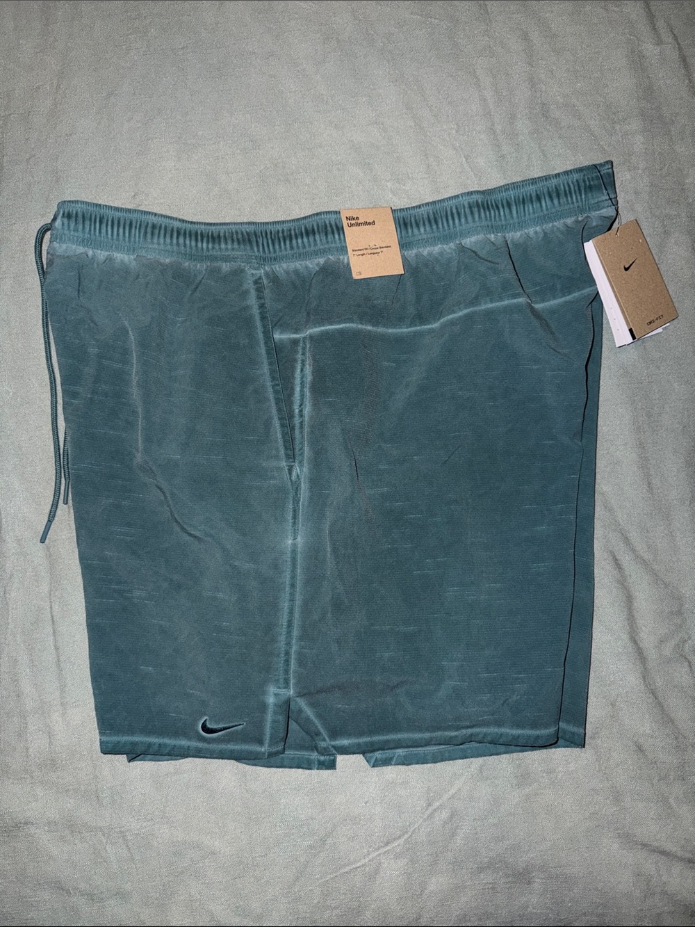 Nike Men’s Training Shorts